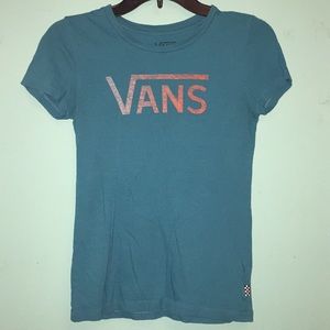 Vans Shirt